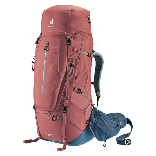 Deuter Aircontact X 60+15 SL Backpack