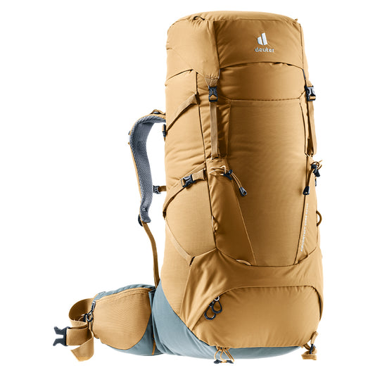 Aircontact Core 50+10 Deuter Trekking Backpack