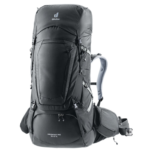 Trekking Backpack Aircontact Pro 65+10 SL Deuter