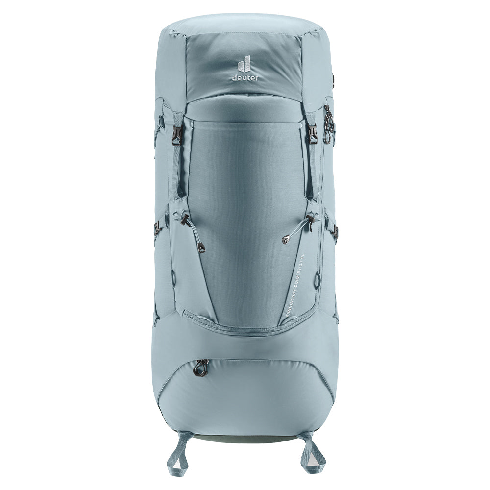 Mochila para Trekking Aircontact Core 65+10 SL Deuter