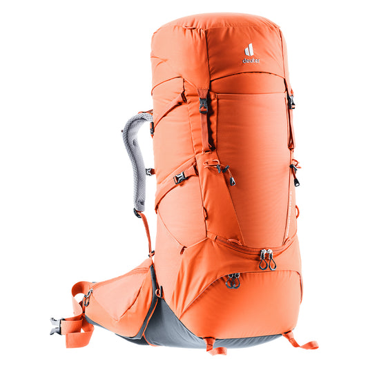 Trekking Backpack Aircontact Core 65+10 SL Deuter