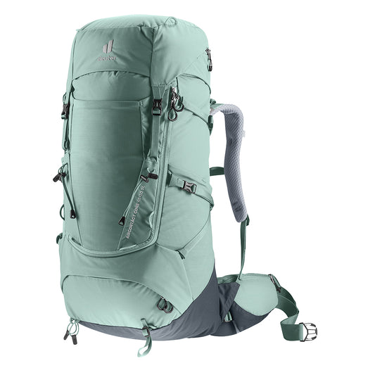 Trekking Backpack Aircontact Core 45+10 SL Deuter