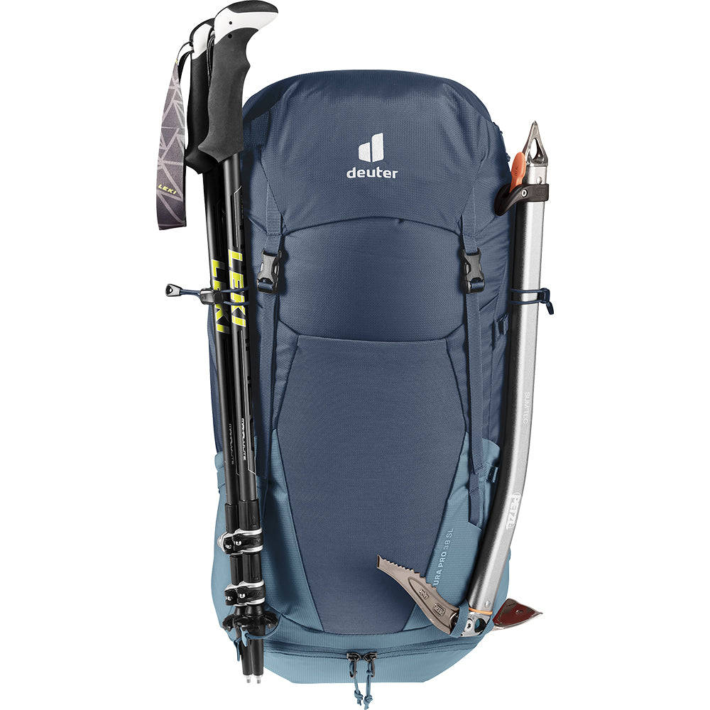 Mochila para Hiking Futura Pro 38 SL Deuter