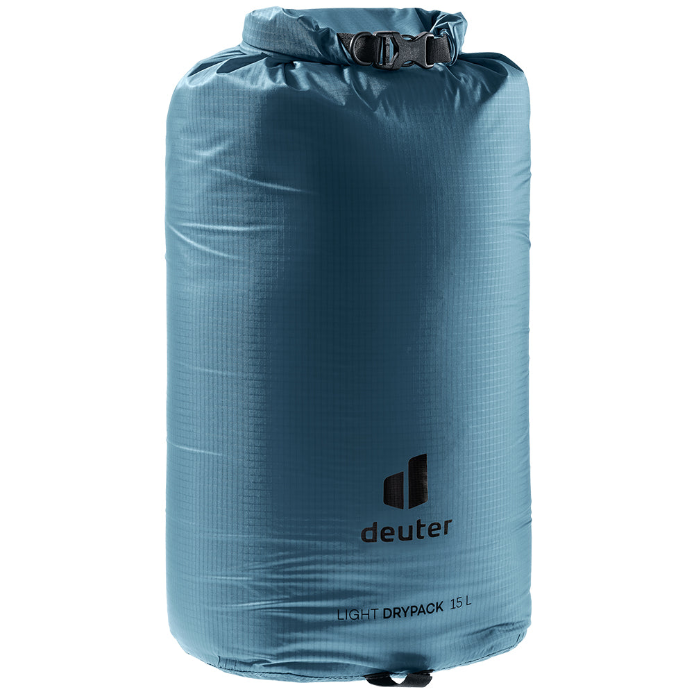 Saco Estanque Proteção Impermeável Light Drypack 15 Deuter