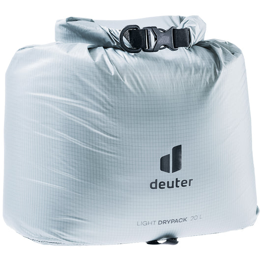 Deuter Light Drypack 20 Waterproof Protection Dry Bag