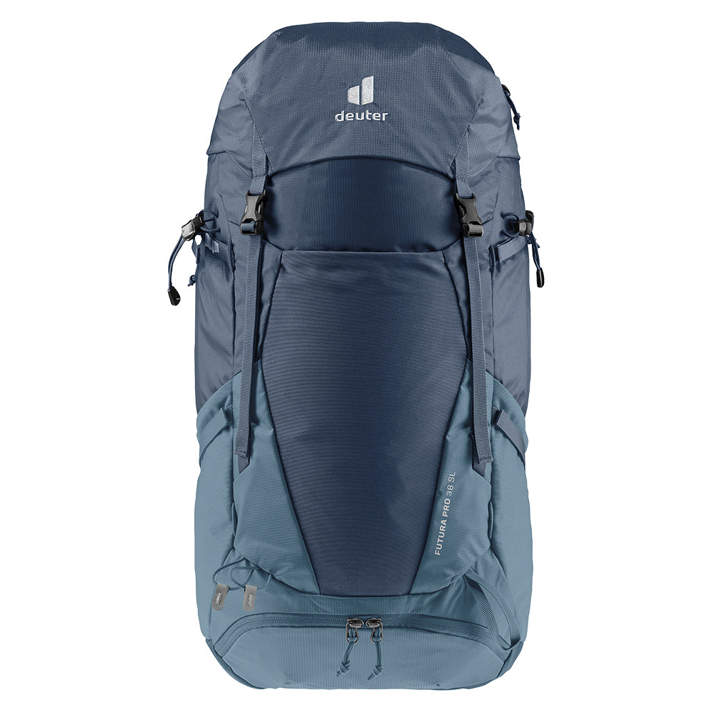 Mochila para Hiking Futura Pro 38 SL Deuter