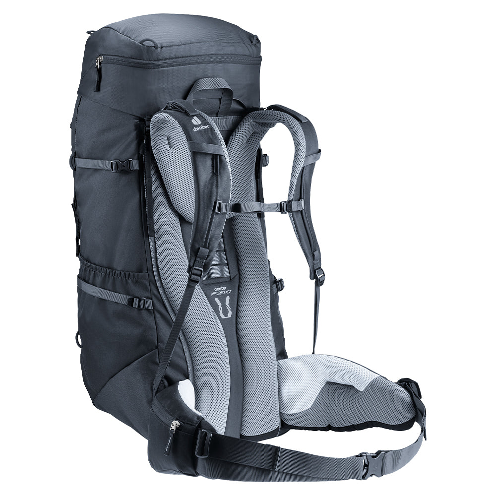 EMBELLIR リクイドA 130mL Mochila para Trekking Lite 55+10 | Deuter – Deuter Brasil