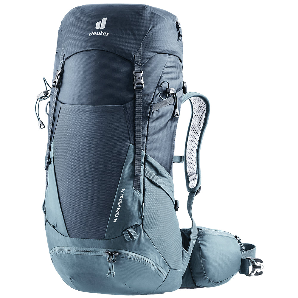 Mochila de Ataque Futura Pro 34 SL Deuter
