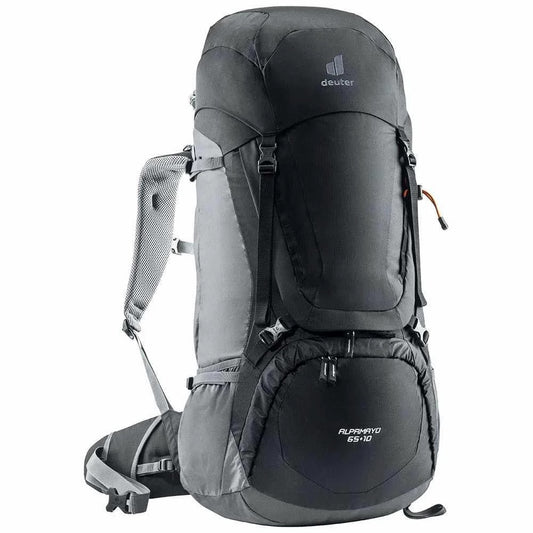 Alpamayo 65+10 Deuter Trekking Backpack