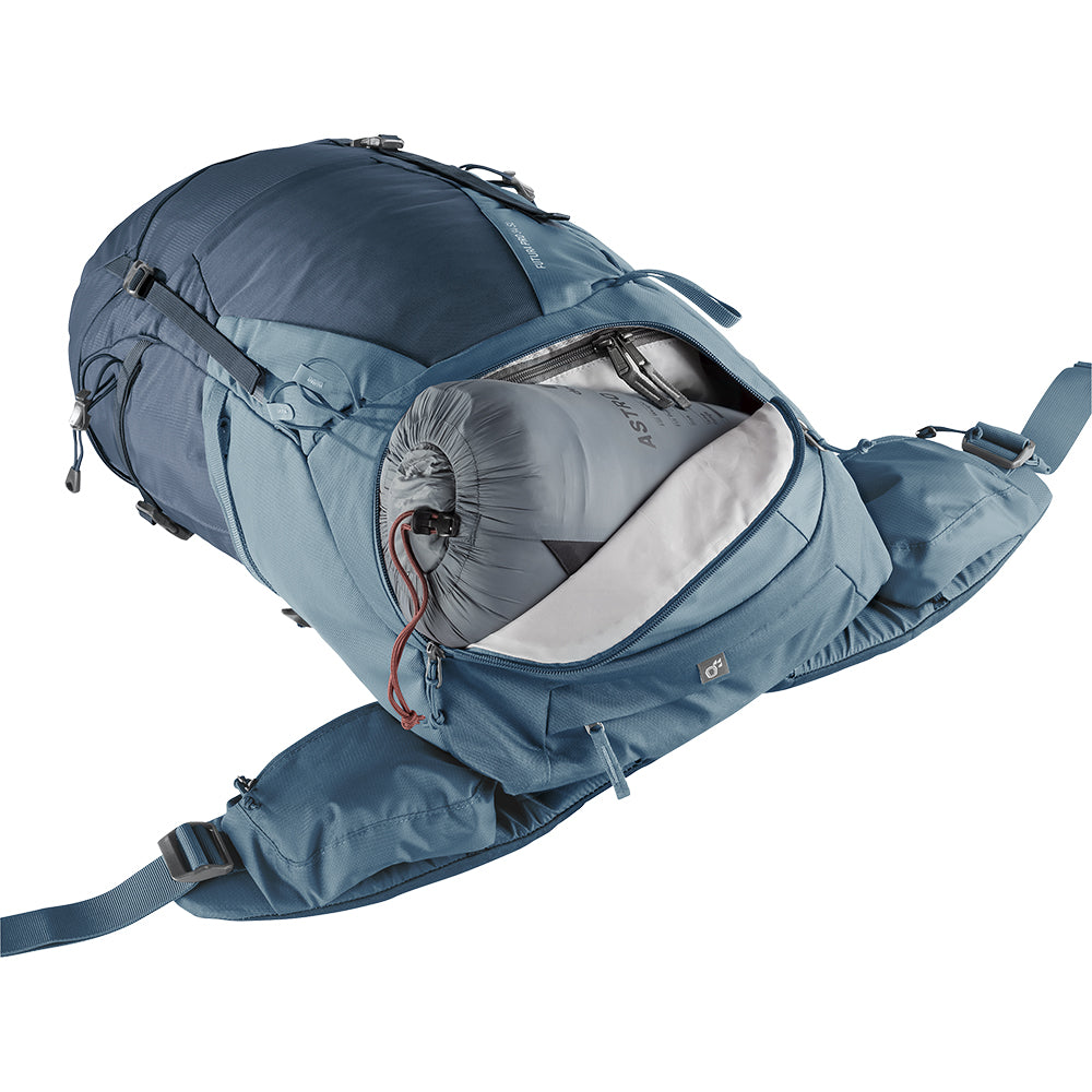Mochila de Ataque Futura Pro 34 SL Deuter