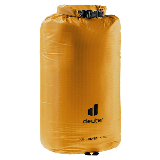 Deuter Light Drypack 8 Waterproof Protection Dry Bag