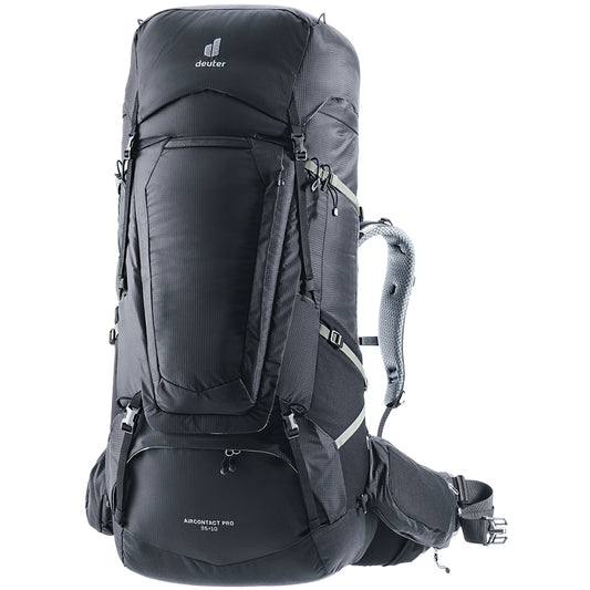 Aircontact Pro 85+10 Deuter Trekking Backpack