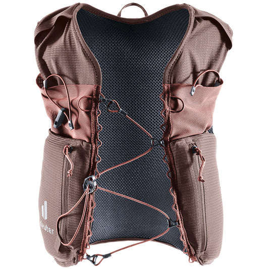 Trail Running Backpack Track 5 SL M Deuter