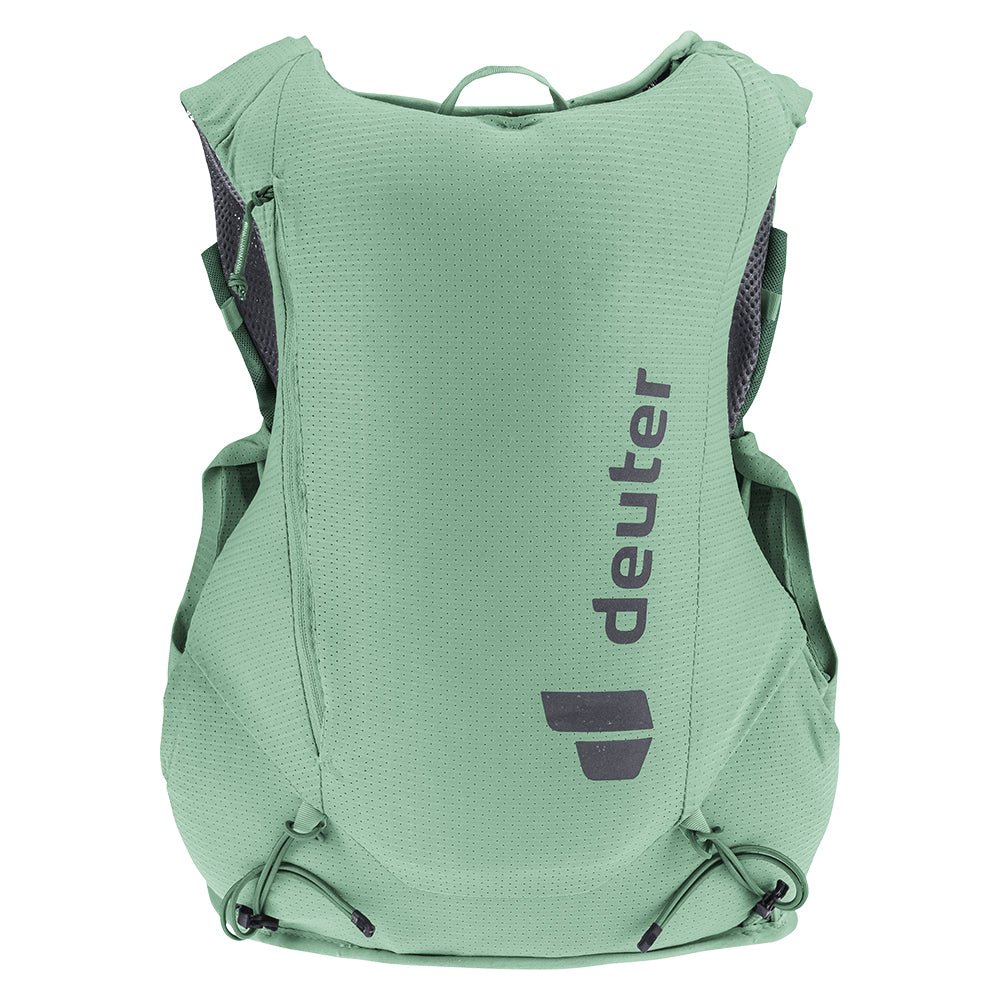 Trail Running Backpack Track 9 SL M Deuter