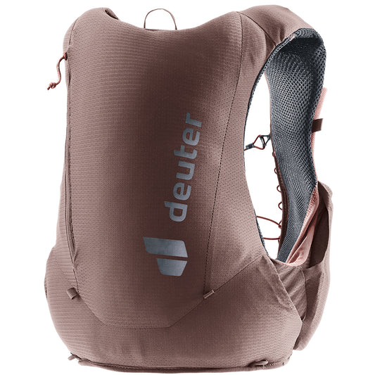 Trail Running Backpack Track 5 SL M Deuter