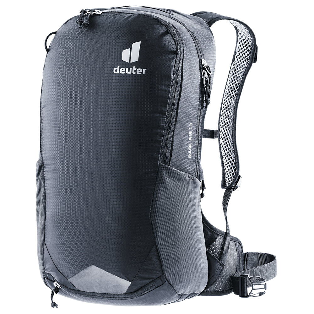 deuter ライド・メッセンジャーバッグ 黒 Race Air 10 Mochila de Hidratação para Ciclismo Race Air 10 | Deuter – Deuter