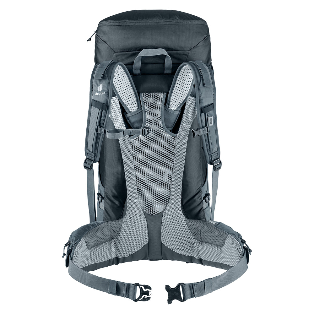 Mochila de Trekking Futura Air Trek 60+10 Deuter