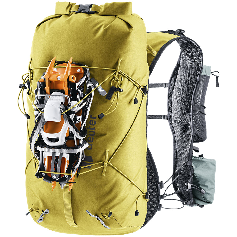 Ricotta ベルティーユ Bertille Althusser 1/6 Mochila para Trekking e Hiking Vertrail 16 | Deuter – Deuter Brasil