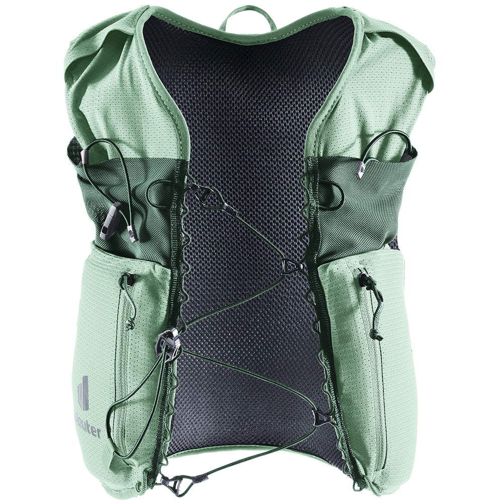 Trail Running Backpack Track 9 SL M Deuter