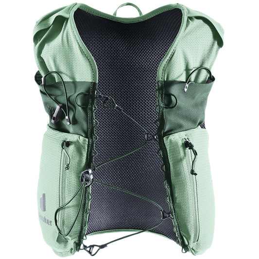 Trail Running Backpack Track 9 SL M Deuter