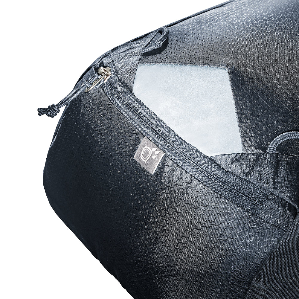 deuter RACE 12 バックパック 黒 12L Deuter Race 12 Bike Backpack - black | BIKE24