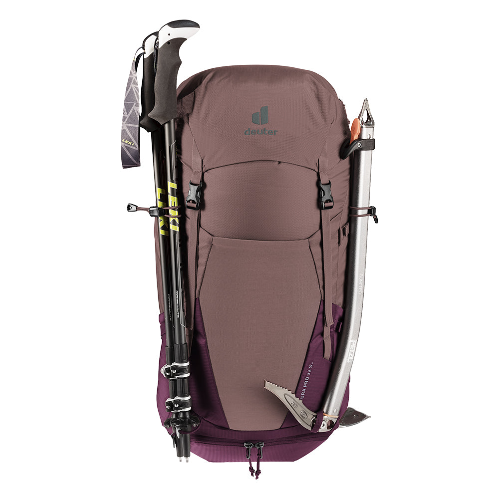 Mochila para Hiking Futura Pro 38 SL Deuter