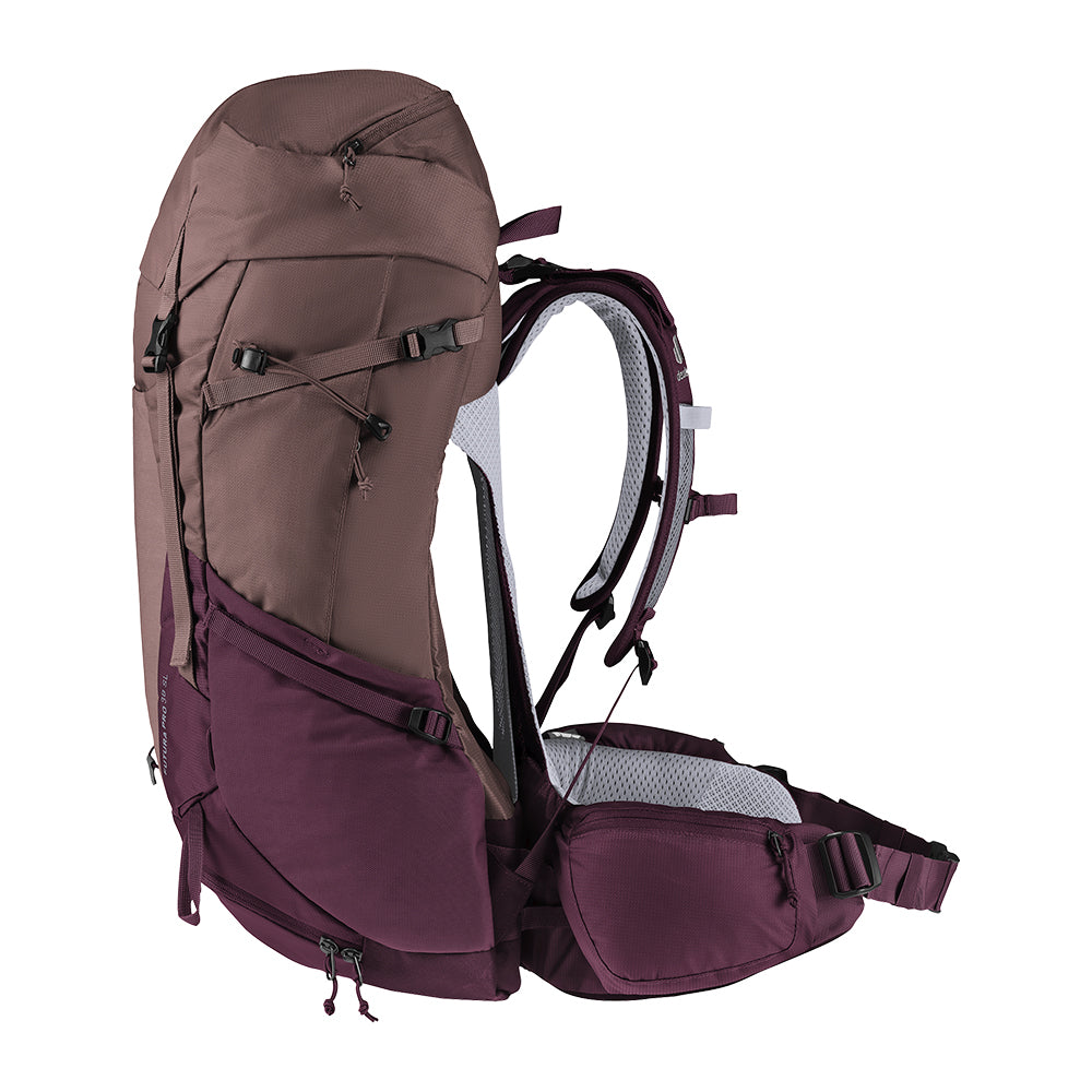 Mochila para Hiking Futura Pro 38 SL Deuter