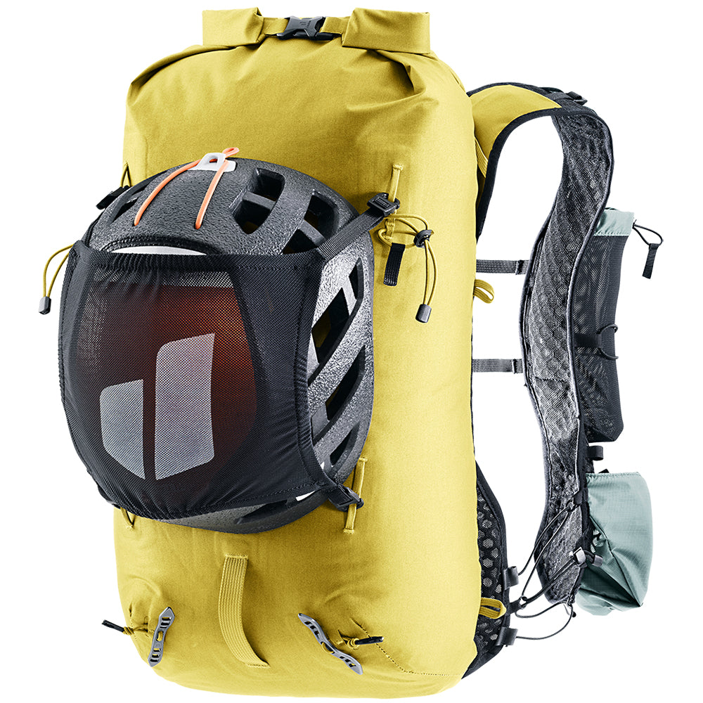 Mochila para Trekking e Hiking Vertrail 16 | Deuter – Deuter Brasil