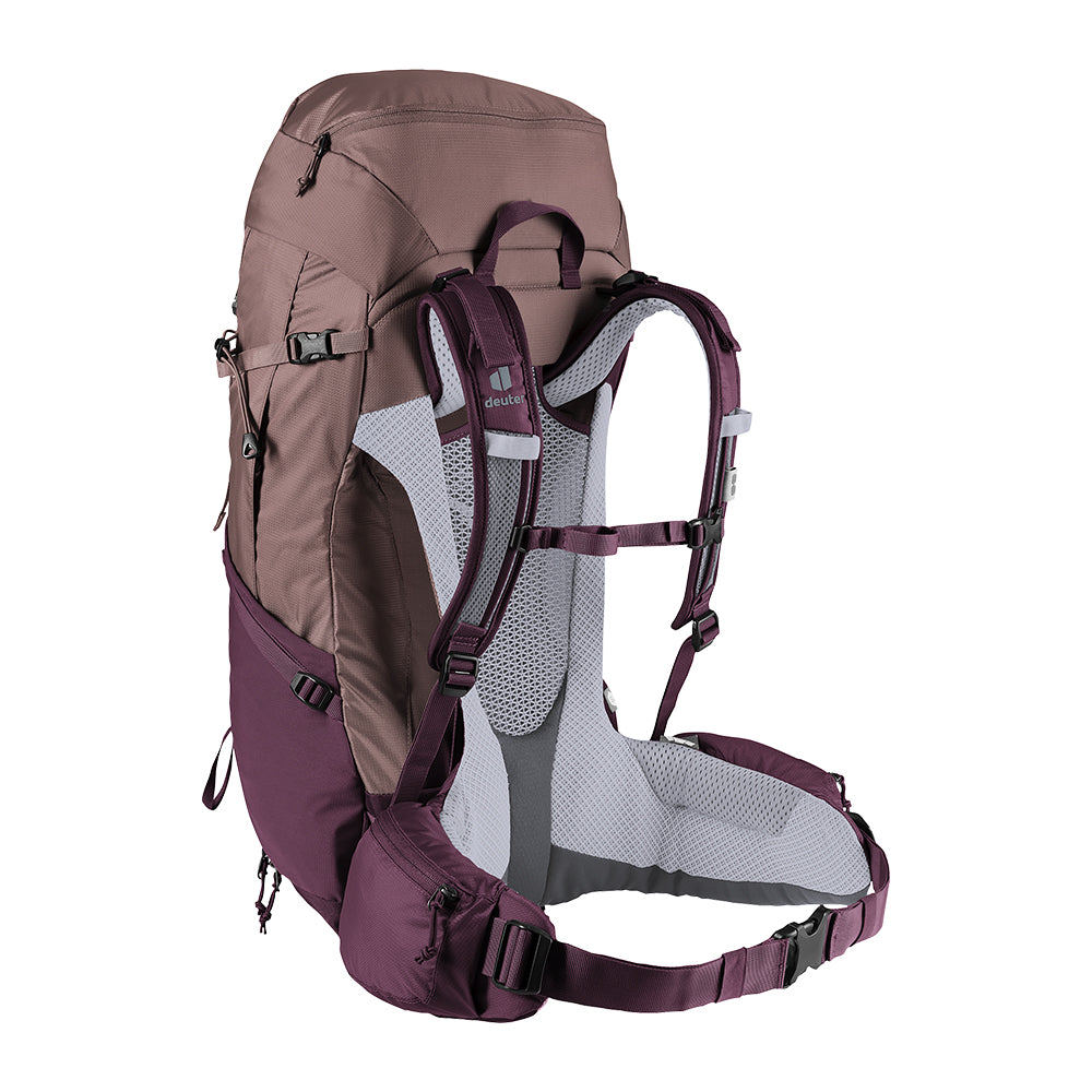 Mochila para Hiking Futura Pro 38 SL Deuter