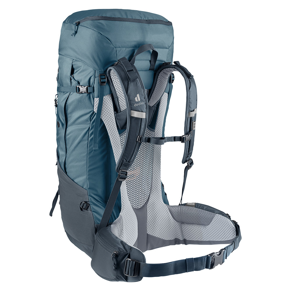 Mochila de Trekking Futura Air Trek 60+10 Deuter