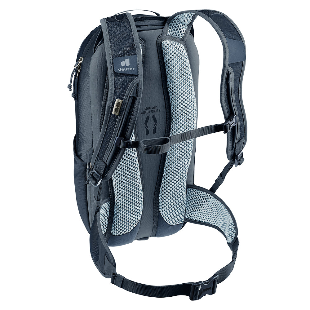 Mochila de HIdratação para Ciclistas 12L Race X Deuter