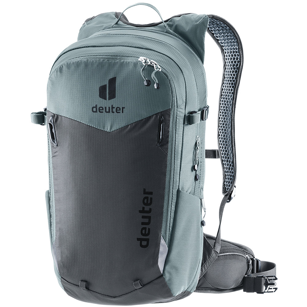Mochila para Mountain Bike Compact EXP 12 SL | Deuter – Deuter Brasil