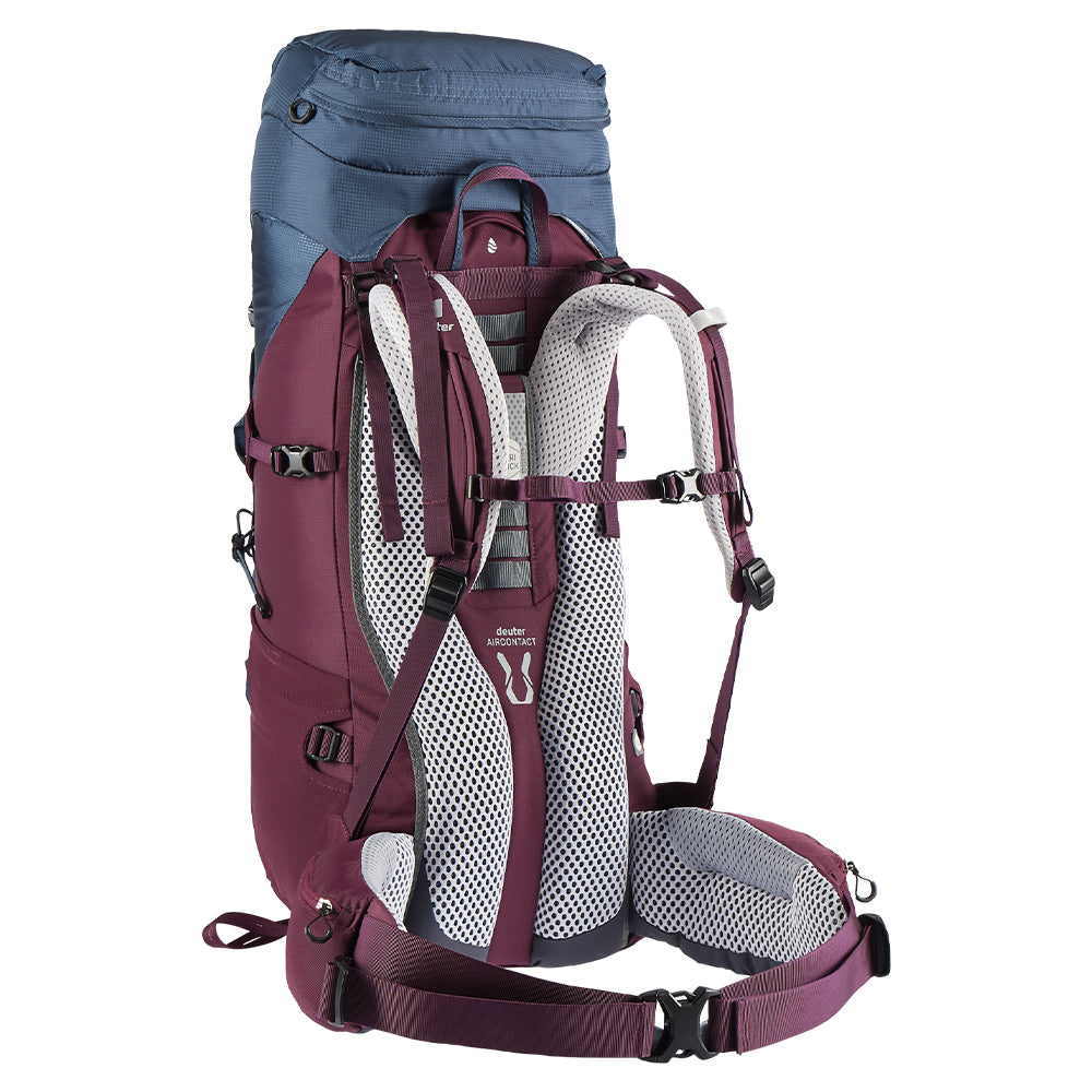 Trekking Backpack Aircontact Lite 35+10 SL Deuter