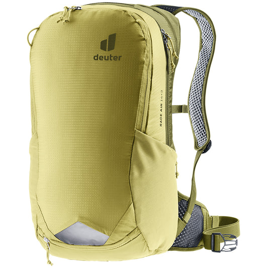 Deuter Race Air 14+3 Hydration Backpack for Cyclists 17 Liters