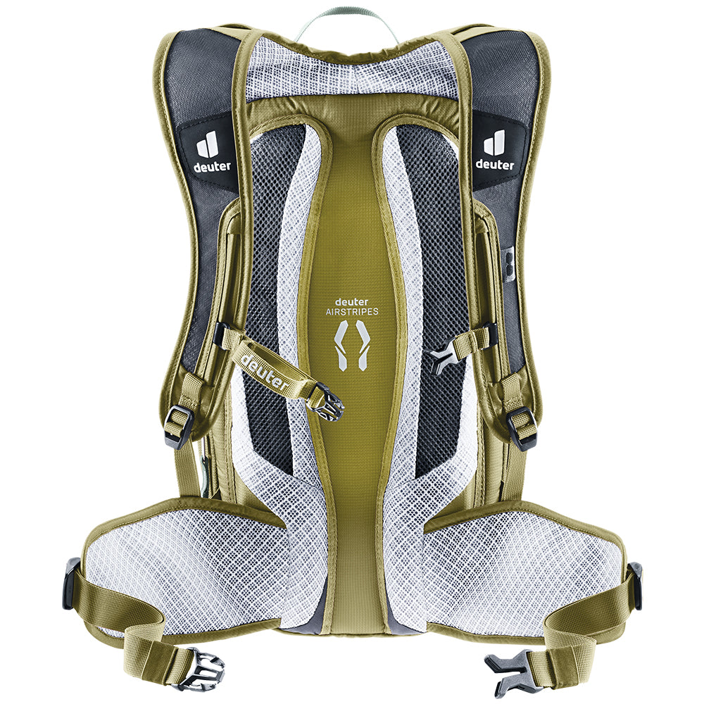 ボディカル Mochila para Mountain Bike Compact EXP 12 SL | Deuter – Deuter Brasil