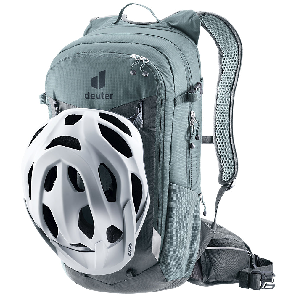 Mochila para Mountain Bike Compact EXP 14 | Deuter – Deuter Brasil