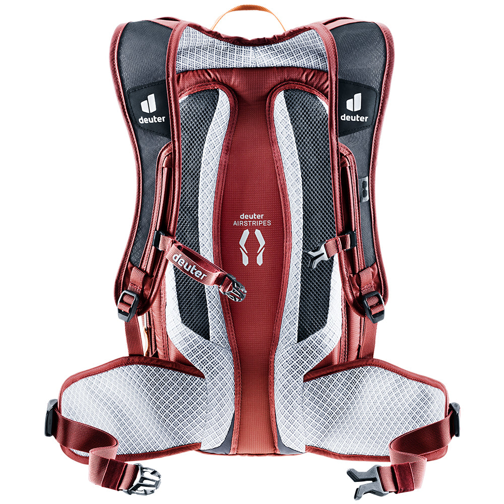 Mochila para Mountain Bike Compact EXP 12 SL | Deuter – Deuter Brasil