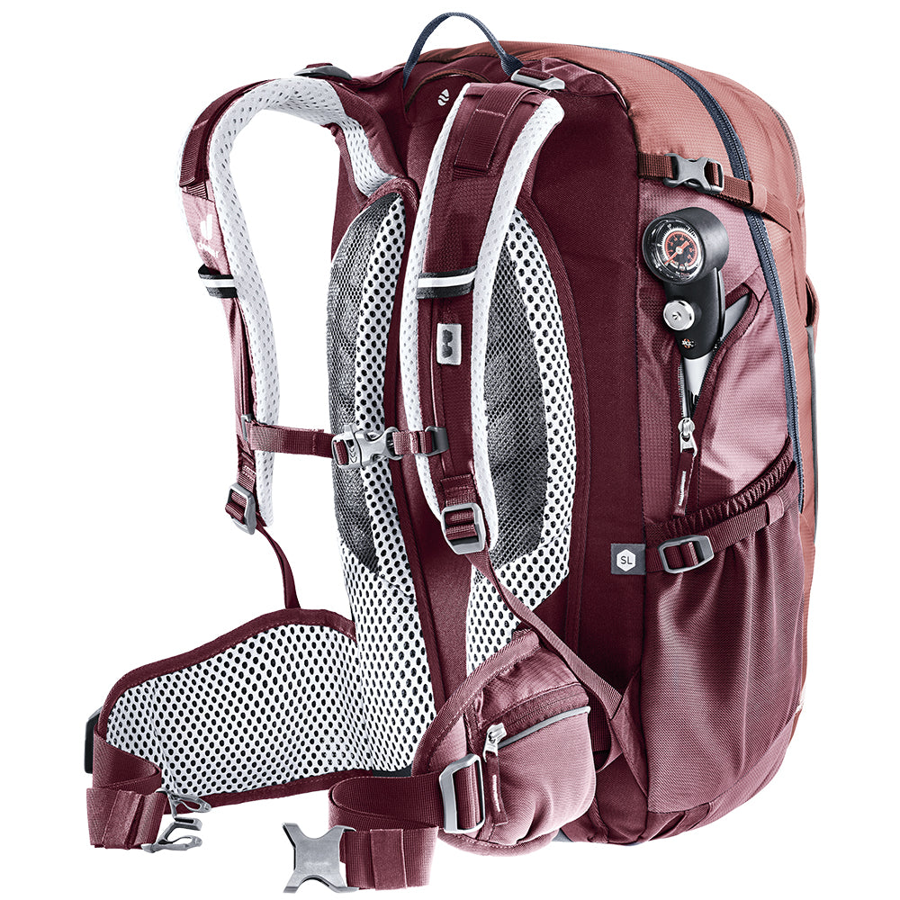 MOCHILA TRANSALPINE 28 SL