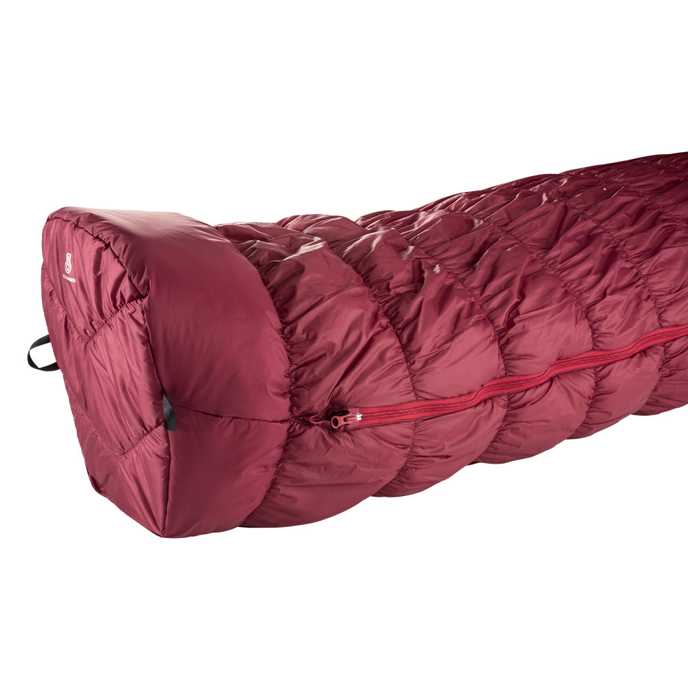 Saco de Dormir 0°C a -23°C Exosphere -6° | Deuter – Deuter Brasil