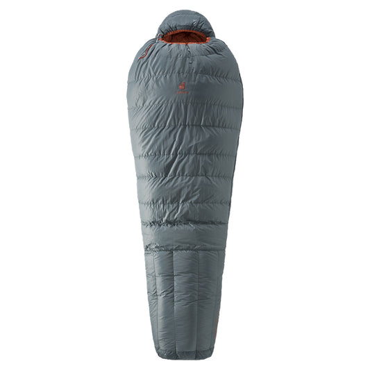 Deuter Astro Pro 600 Sarcophagus Sleeping Bag -5°C to -31°C