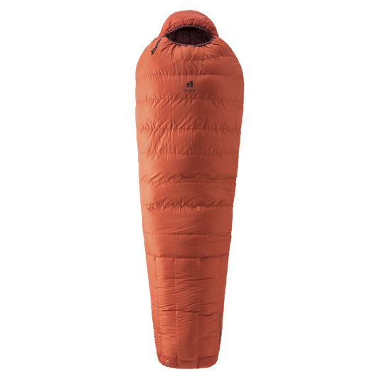 Deuter Astro Pro 600 SL (-11°C) Sarcophagus Sleeping Bag -5°C to -31°C