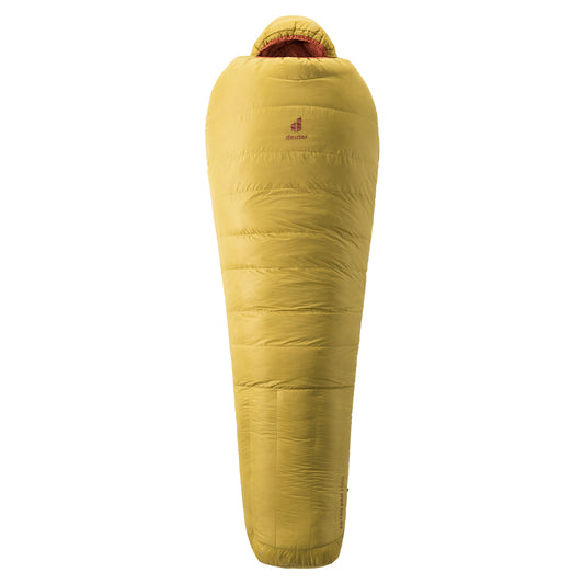 Deuter Astro Pro 1000 Sleeping Bag -14°C to -44°C (-21°C)