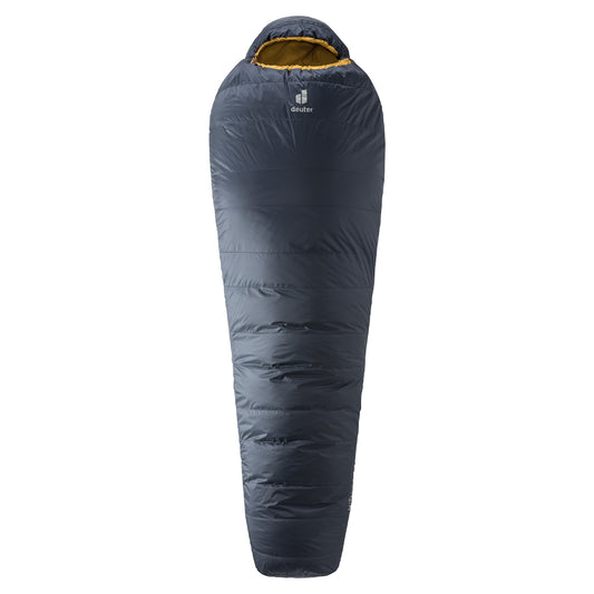 Deuter Astro 500 Sleeping Bag 1°C to -21°C (-4°C)