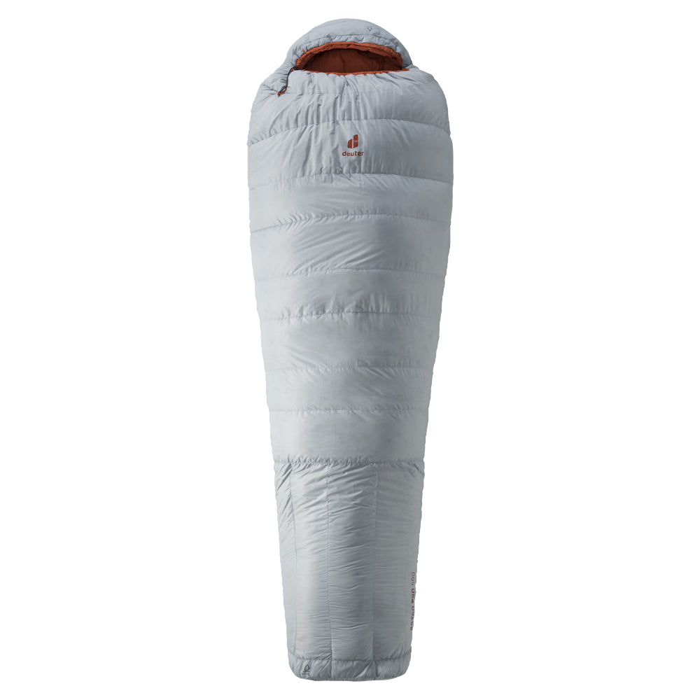 Deuter Astro Pro 400 Sleeping Bag 0°C to -24°C (-6°C)