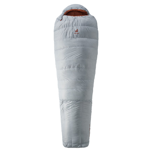 Deuter Astro Pro 400 Sleeping Bag 0°C to -24°C (-6°C)