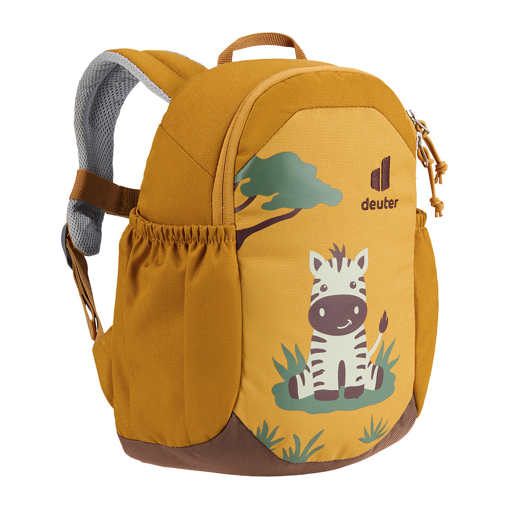 Mochila Escolar Infantil Pico 5L Deuter