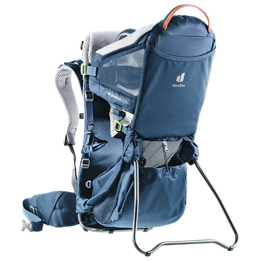 Deuter Kid Comfort Active 21kg Baby Carrier Backpack