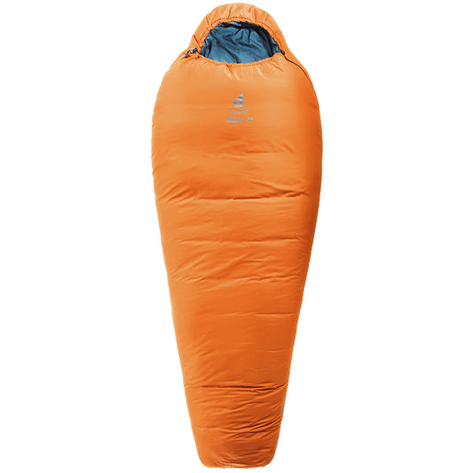Deuter Orbit -5° SL Sleeping Bag 0°C to -23°C Left Zipper