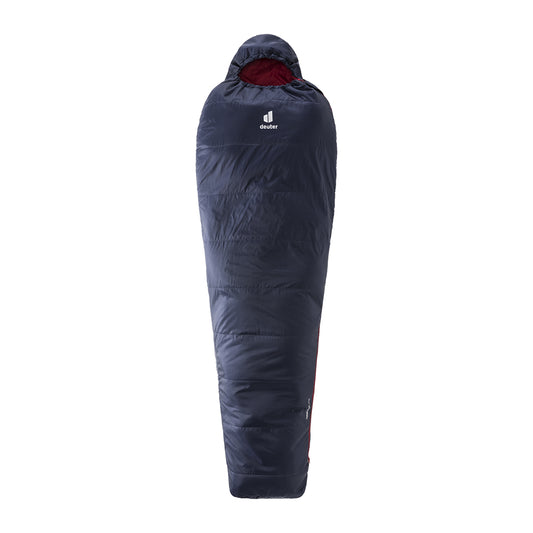 Deuter Dream Lite 3°C to 16°C Sarcophagus Sleeping Bag
