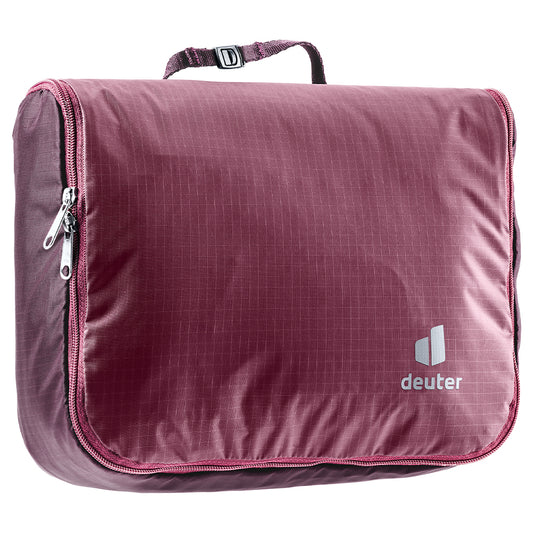 Deuter Wash Center Lite II 3L Organizer Bag